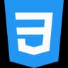 CSS logo