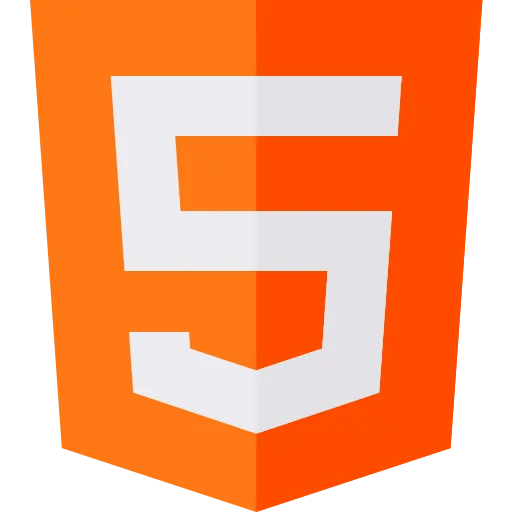 HTML 5