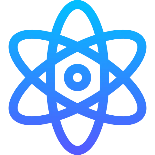 React