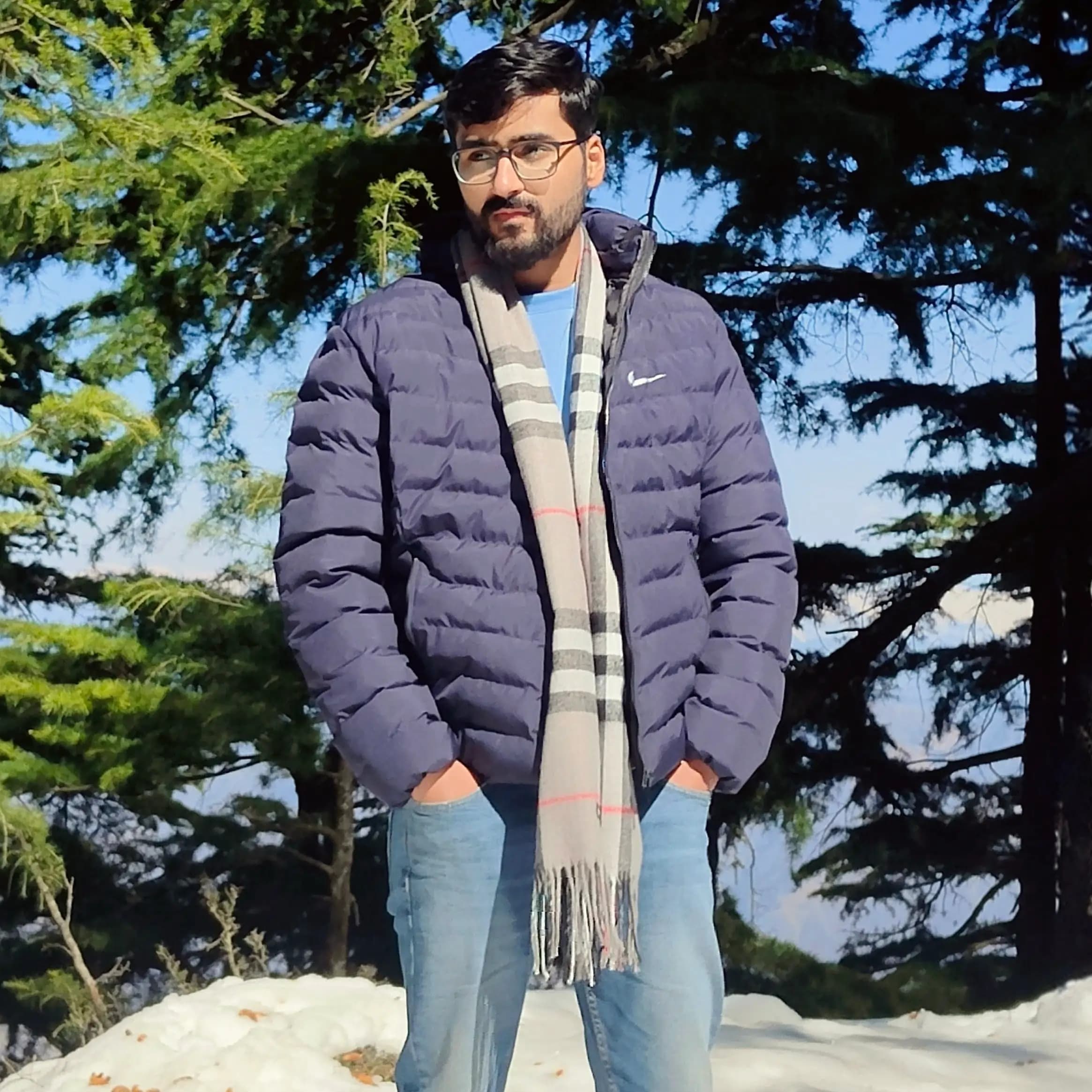 Mayank Kathuria
