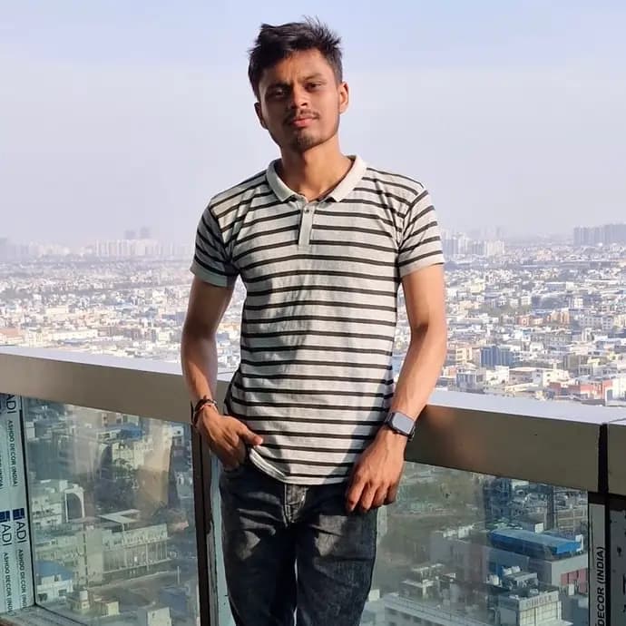Navneet Mishra