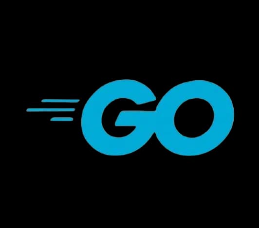 Go logo