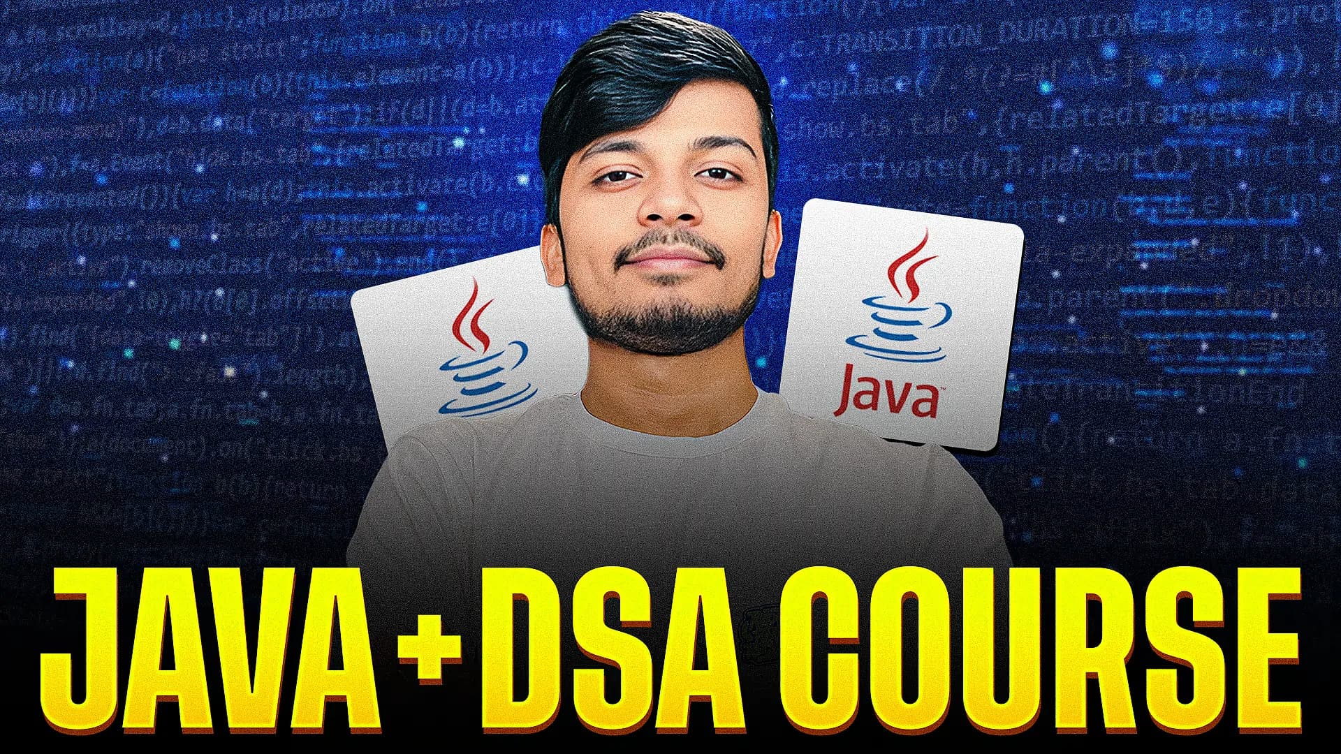 Data Structures & Algorithms Course
