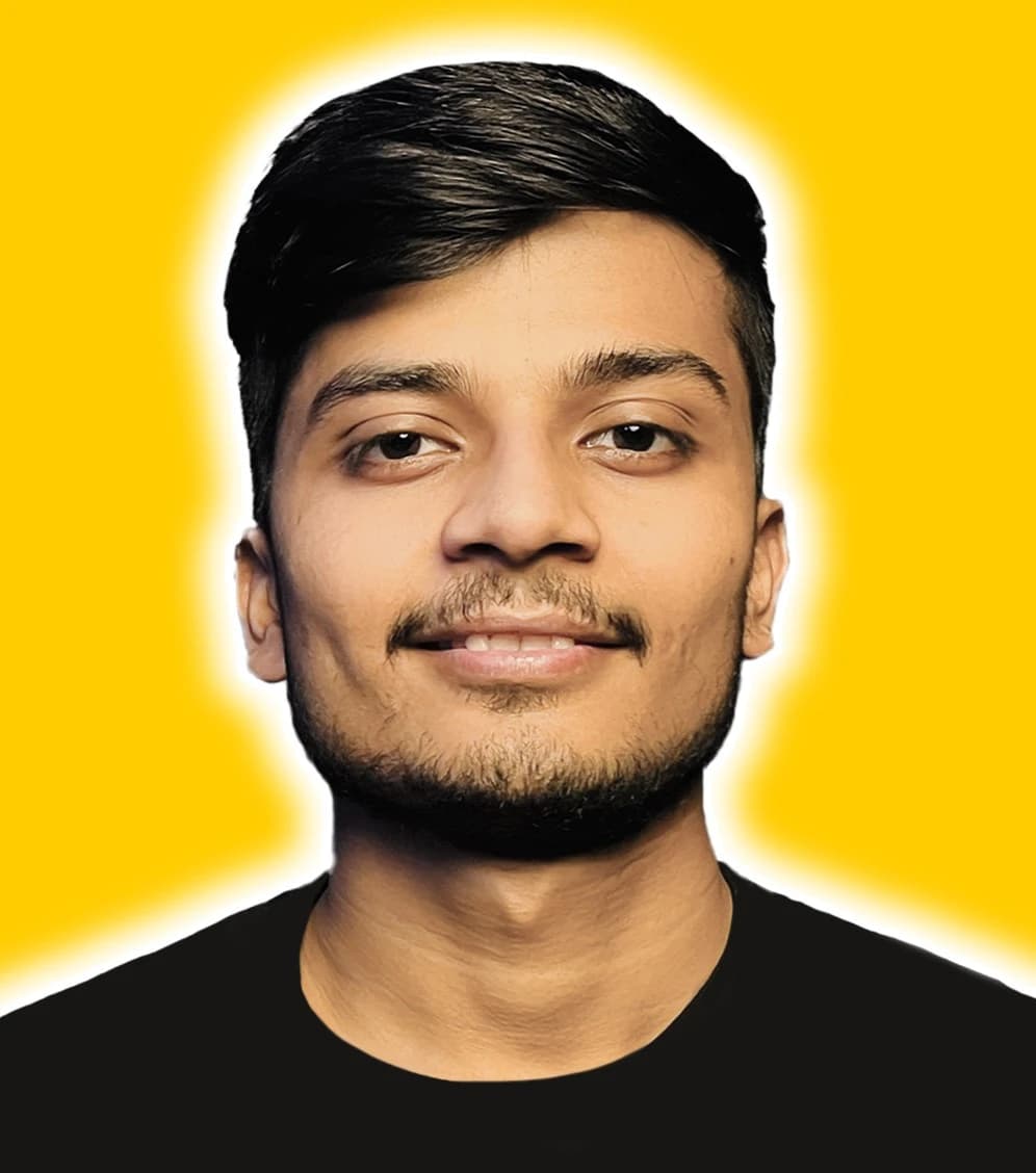 Kartik Rai - Senior Software Engineer & Mentor
