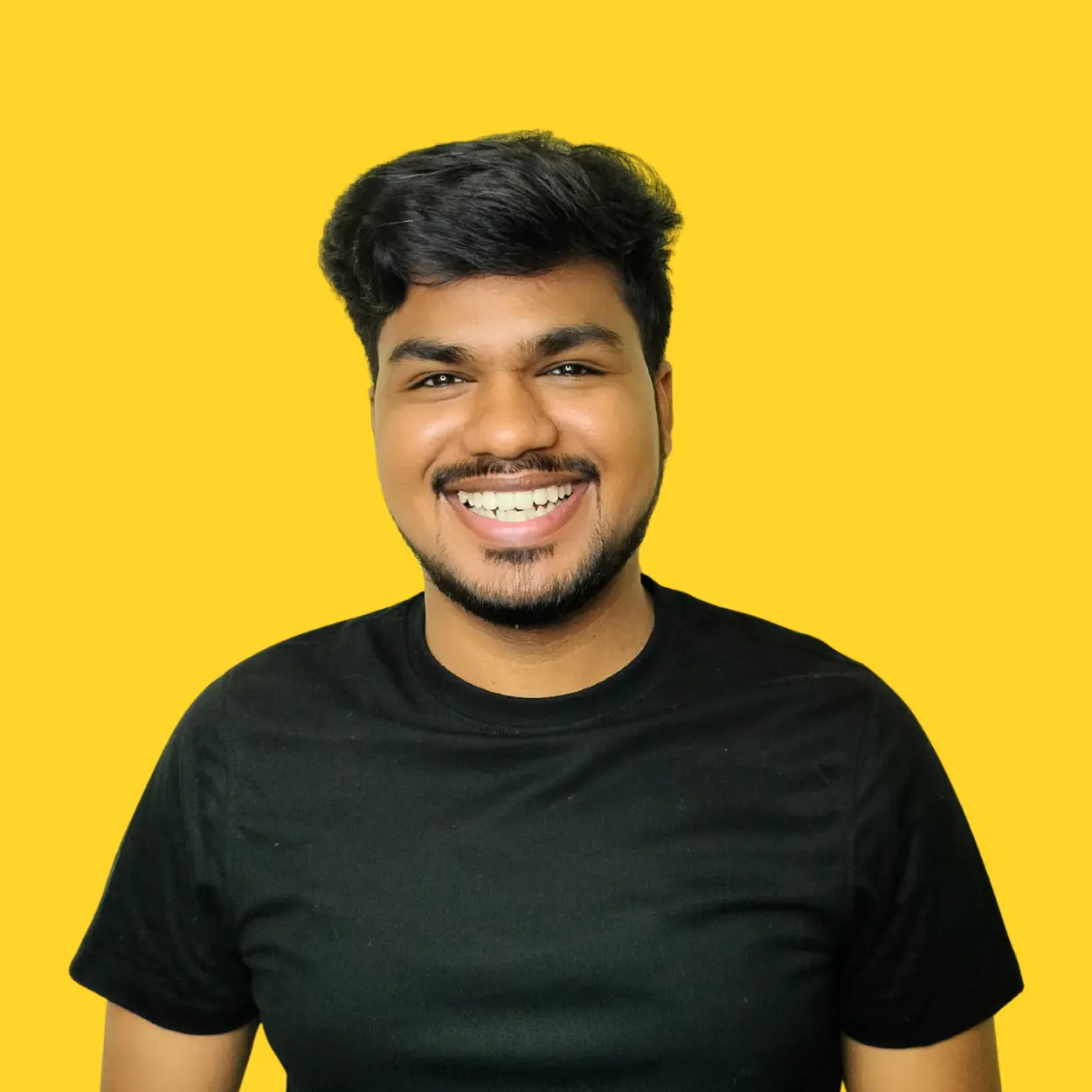 Aman Pushpakar - CEO at Underrated Coder
