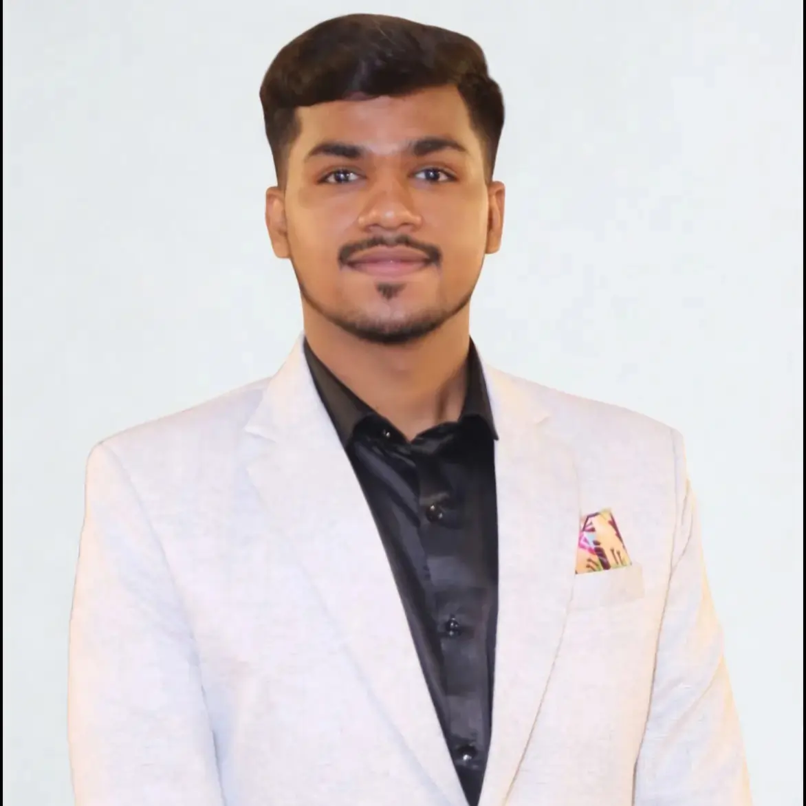 Aman Pushpakar - CEO at Underrated Coder