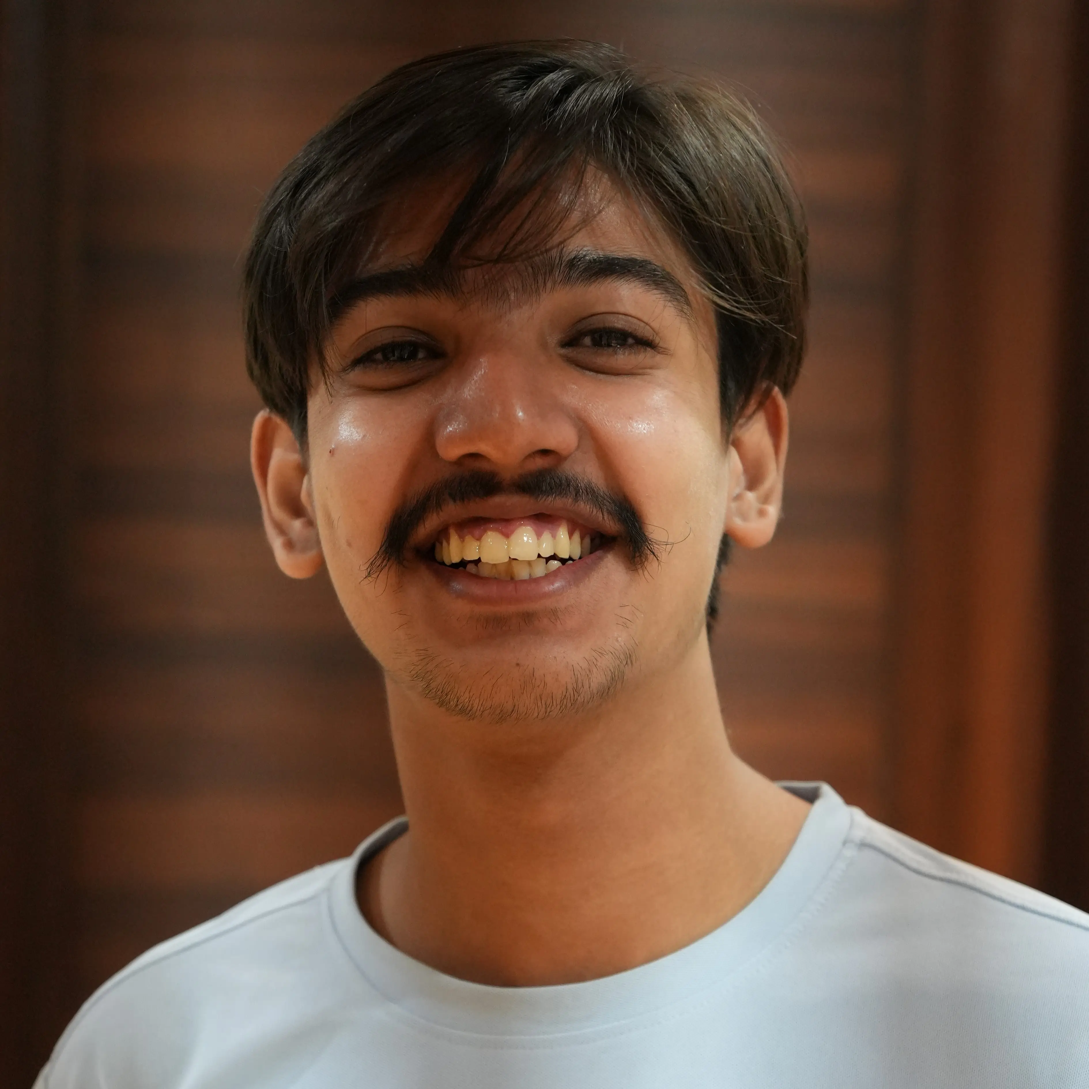 Divyansh Dixit - Campus Ambassador Head at Underrated Coder