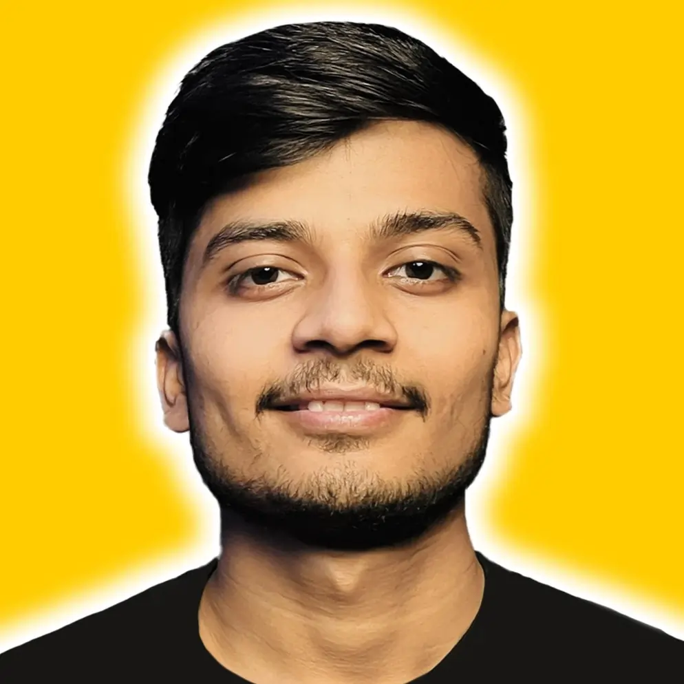 Mentor Kartik Rai