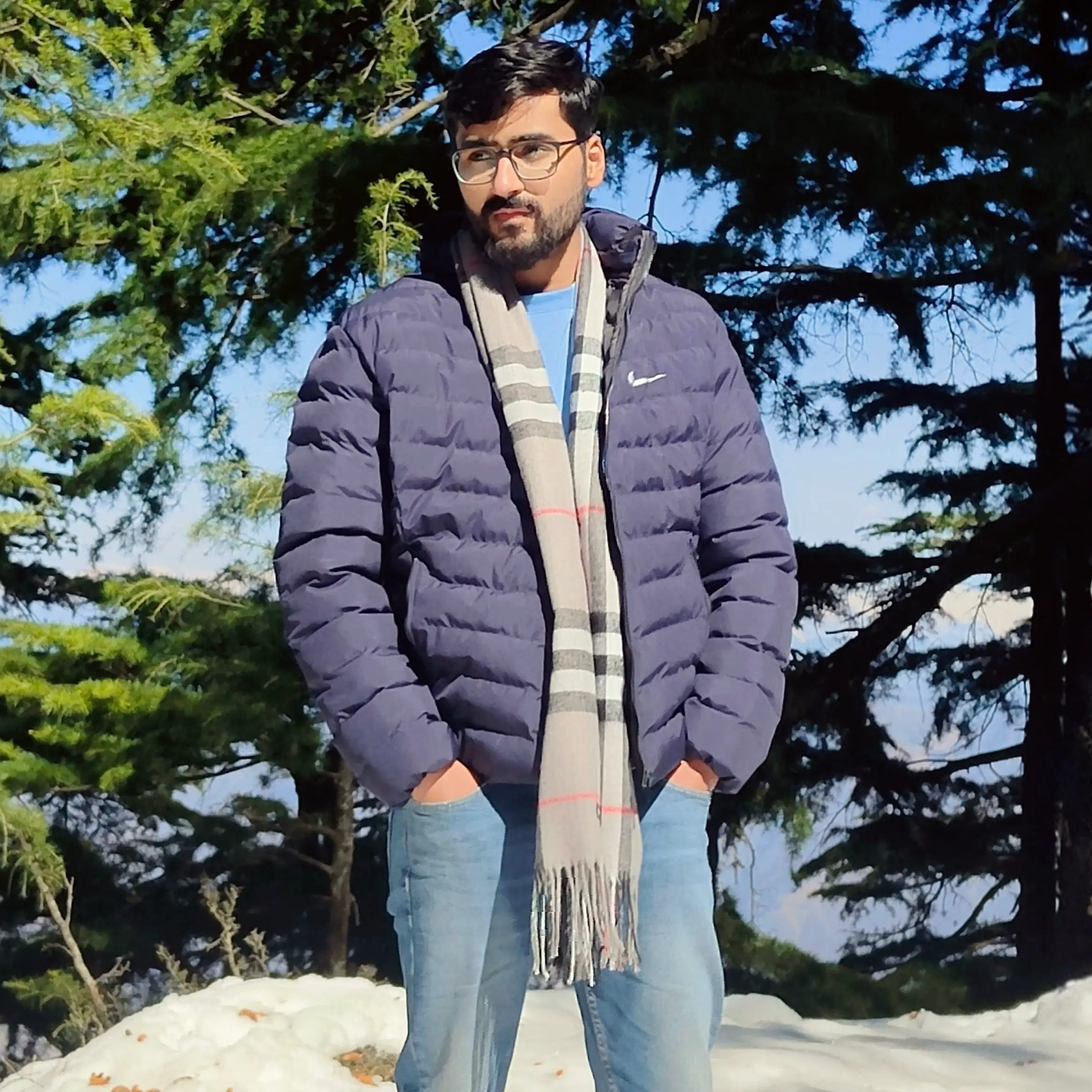 Mayank Kathuria - CEO at Underrated Coder