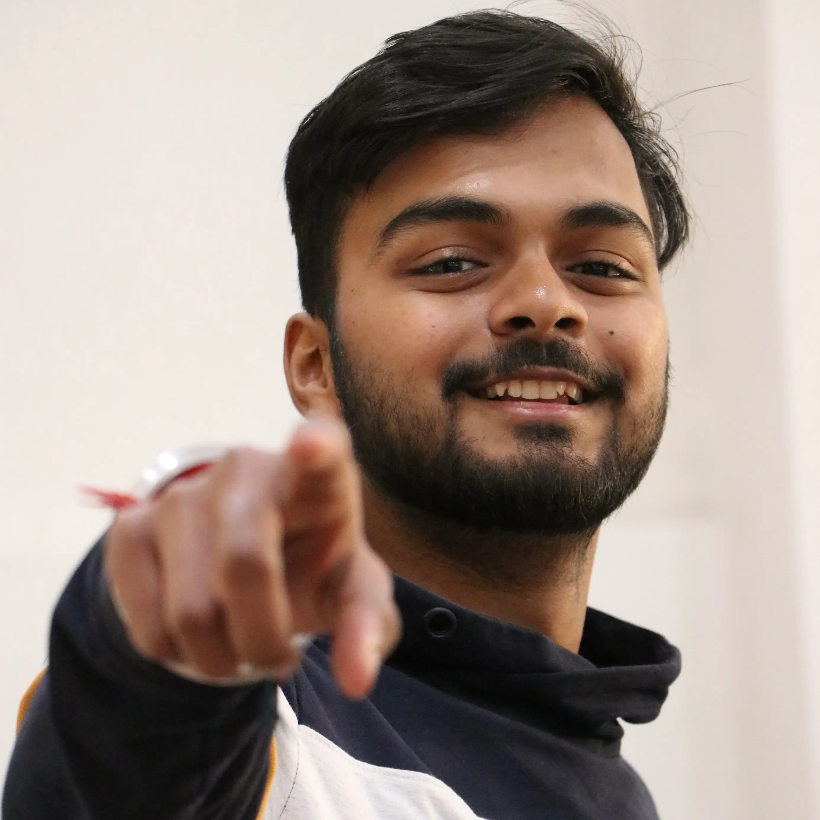 Tushar Rai - Mobile Application Developer at Underrated Coder