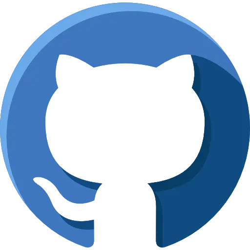 Git & GitHub logo