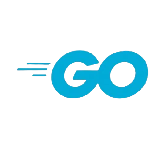 Go logo