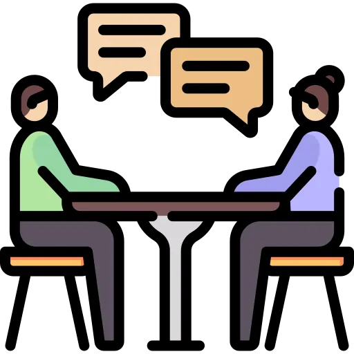 Interview Preparation logo