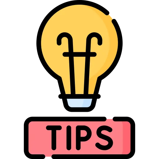Tricks & Tips logo
