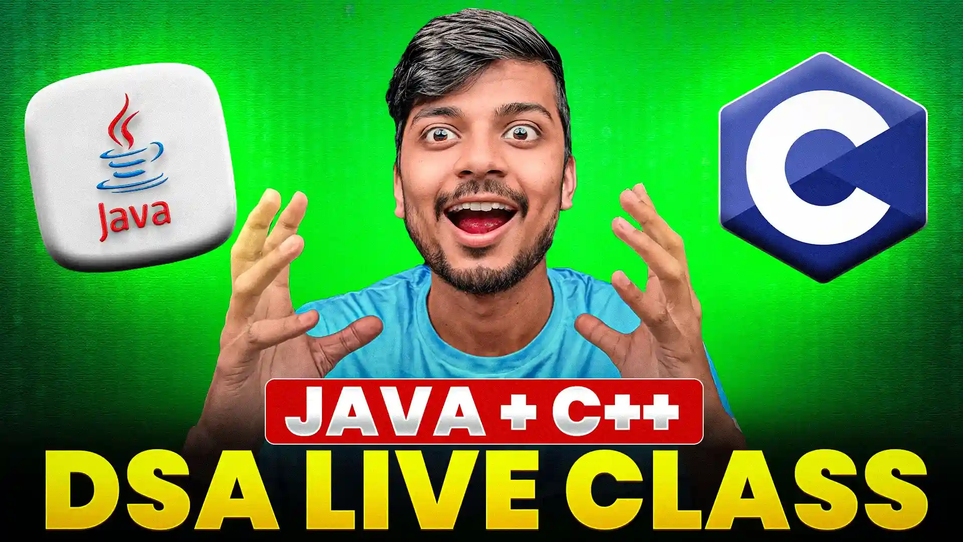 MERN Stack Live Class
