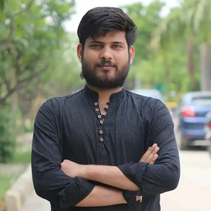 Ritik Gupta - Campus Ambassador Head at Underrated Coder